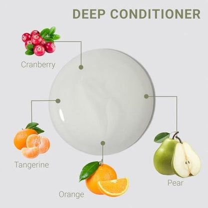 Loma Haarpflege Tiefenpflege Conditioner, 33,8 Fl Oz