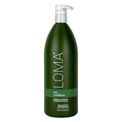 Loma Haarpflege Tiefenpflege Conditioner, 33,8 Fl Oz