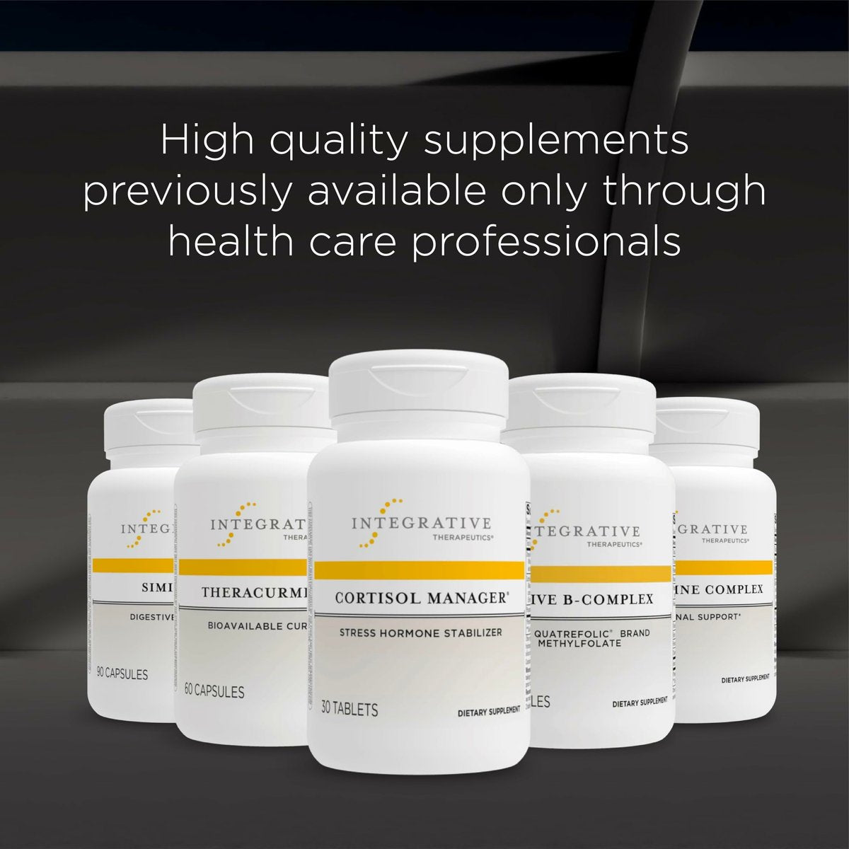 Integrative Therapeutics B12-Active – Kaubare Vitamin B12 Tabletten für die Nervenfunktion – Kirschgeschmack – 30 Tabletten – Laktose-, Soja- und Glutenfrei