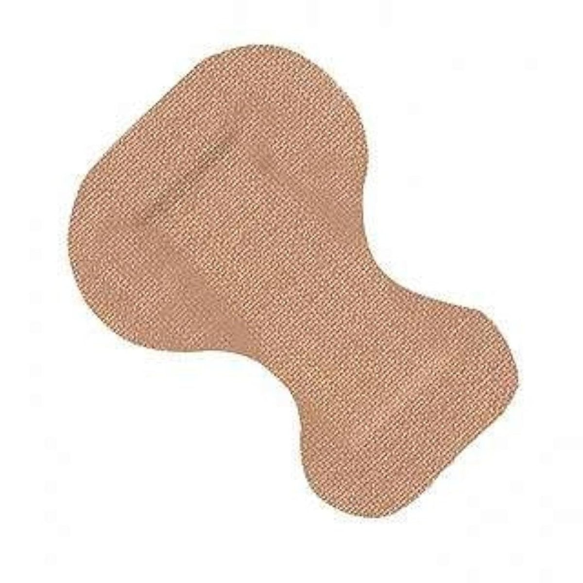 Flex-Band Fingerkuppenverbände - Große Fingerspitze, 50 Stück