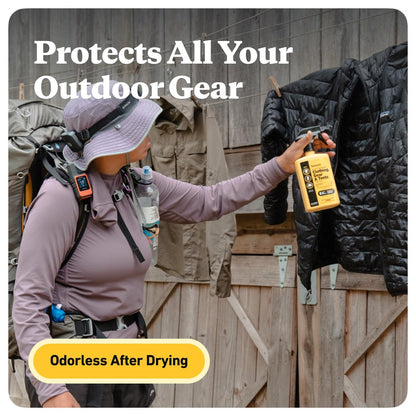 Sawyer SP657 Premium Permethrin Insektenschutzmittel für Kleidung, Ausrüstung & Zelte, Sprühflasche, 710 ml