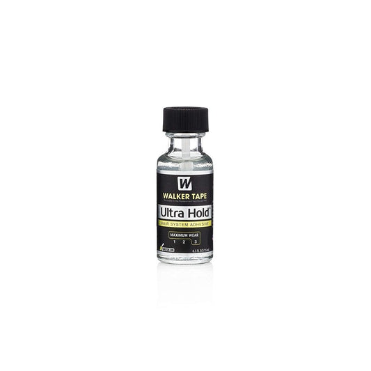 Walker Ultra Hold Kleber 0,5 oz – Acryl-Kleber für starken Halt