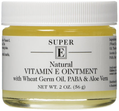 WINDMILL MARKETING Vitamin E Salbe, 56 g (2 Unzen)
