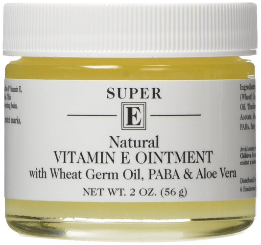 WINDMILL MARKETING Vitamin E Salbe, 56 g (2 Unzen)