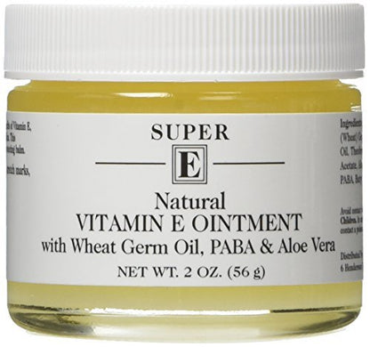 WINDMILL MARKETING Vitamin E Salbe, 56 g (2 Unzen)