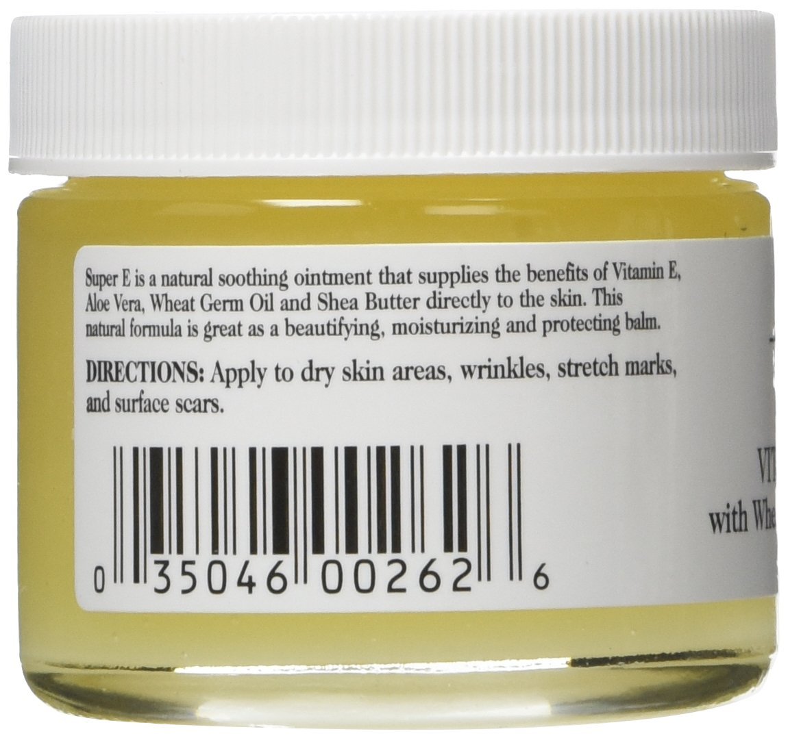 WINDMILL MARKETING Vitamin E Salbe, 56 g (2 Unzen)