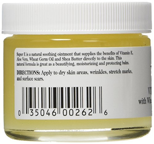 WINDMILL MARKETING Vitamin E Salbe, 56 g (2 Unzen)