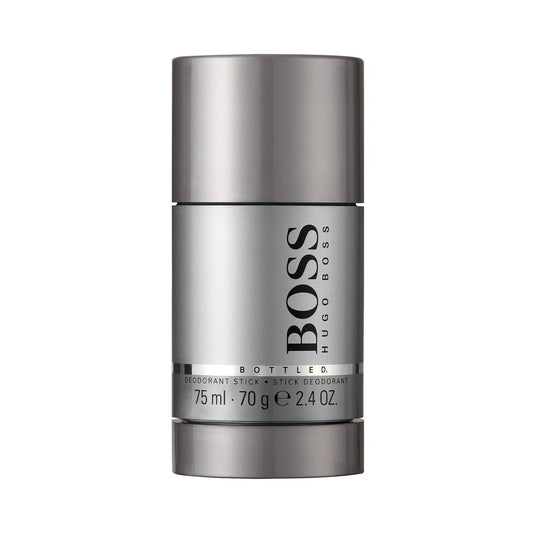 Hugo Boss Boss Bottled Deodorant Stick für Herren – Mit Noten von Apfel, Kardamom & Vetiver – 2,4 oz