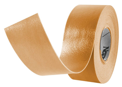 Nexcare Absolute Waterproof Tape – Flexible Schaumstoff-Medizinisches Tape, 1,5 Zoll x 4,5 Meter, 1 Rolle
