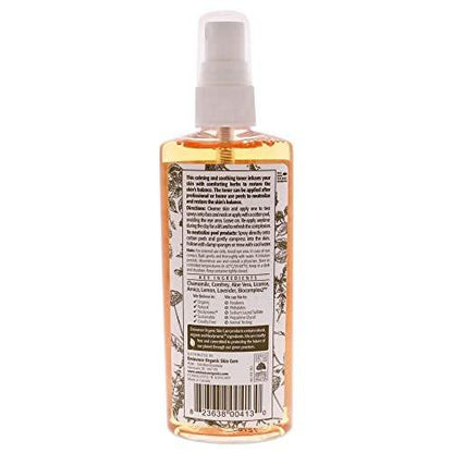 Beruhigendes Kamillen-Tonikum von Eminence für Unisex - 120 ml Toner