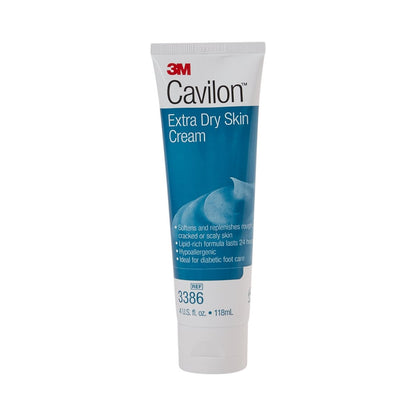Cavilon 3M Creme für extrem trockene Haut, parfümiert, mit Glycerin/Dimethicon, 1 Stück