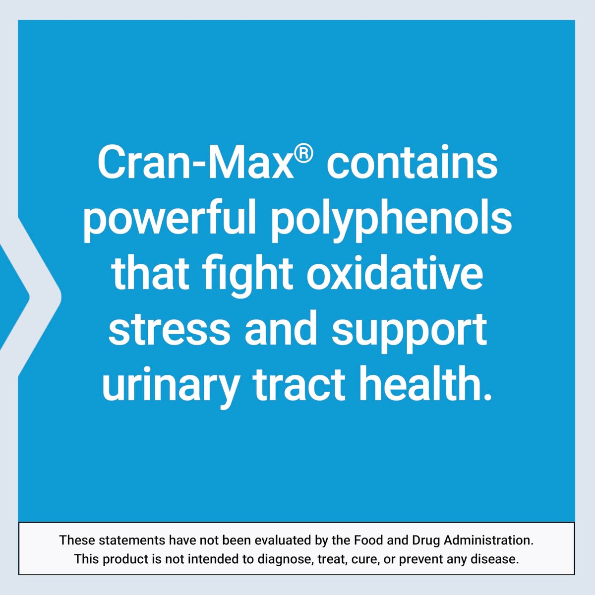 Life Extension Cran-Max® 500 mg – Cranberry-Vollfruchtkonzentrat für die Gesundheit der Harnwege mit starken Antioxidantien, glutenfrei, vegetarisch, nicht gentechnisch verändert, 60 Kapseln
