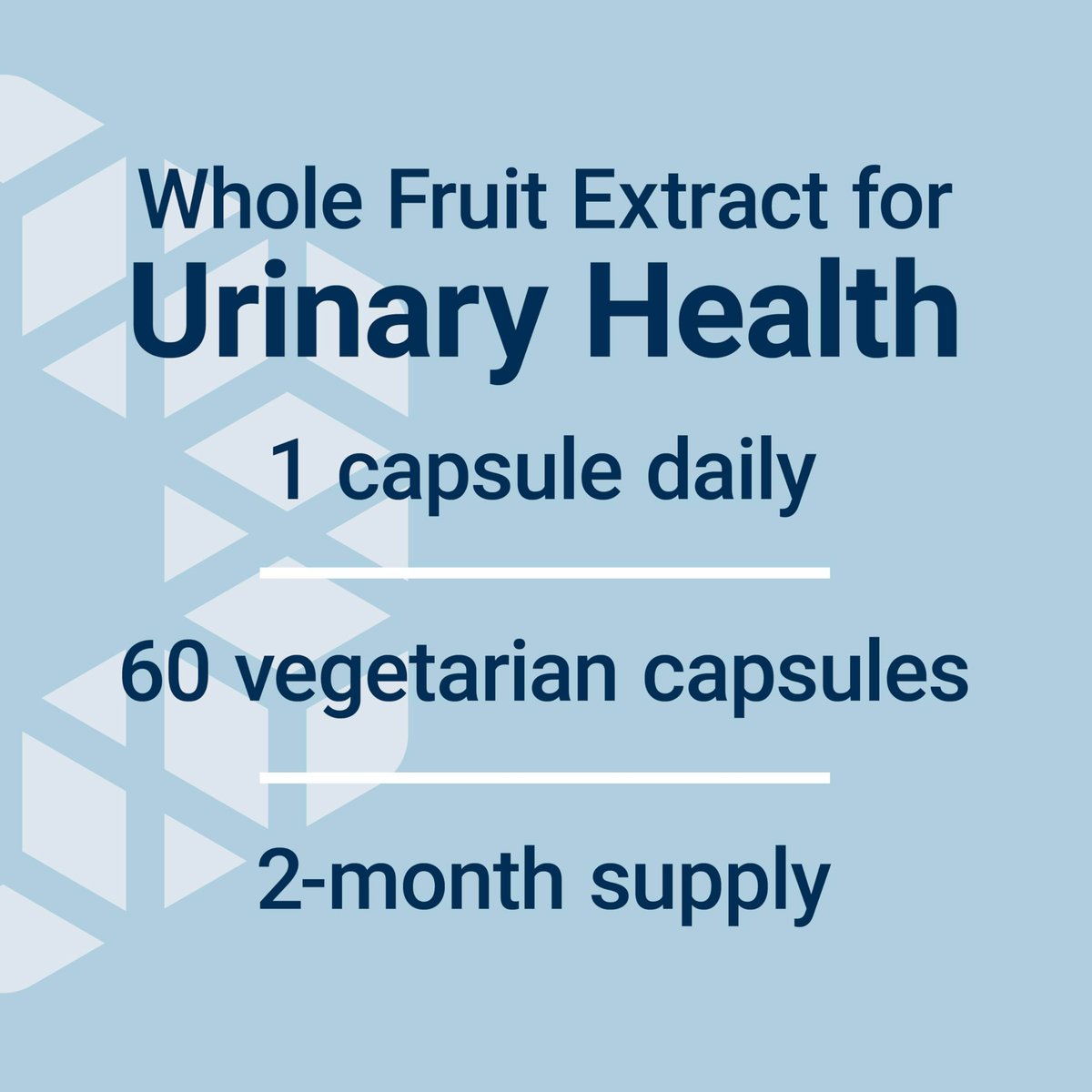 Life Extension Cran-Max® 500 mg – Cranberry-Vollfruchtkonzentrat für die Gesundheit der Harnwege mit starken Antioxidantien, glutenfrei, vegetarisch, nicht gentechnisch verändert, 60 Kapseln