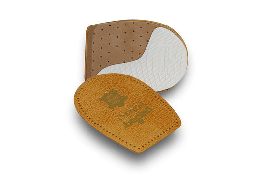 pedag Correct Fersenkeil | Medialer & Lateraler Keil für Pronation & Supination | Knickfuß & O-Bein Schmerzen | Hergestellt in Deutschland | Extra Large (Herren 11L bis 13)