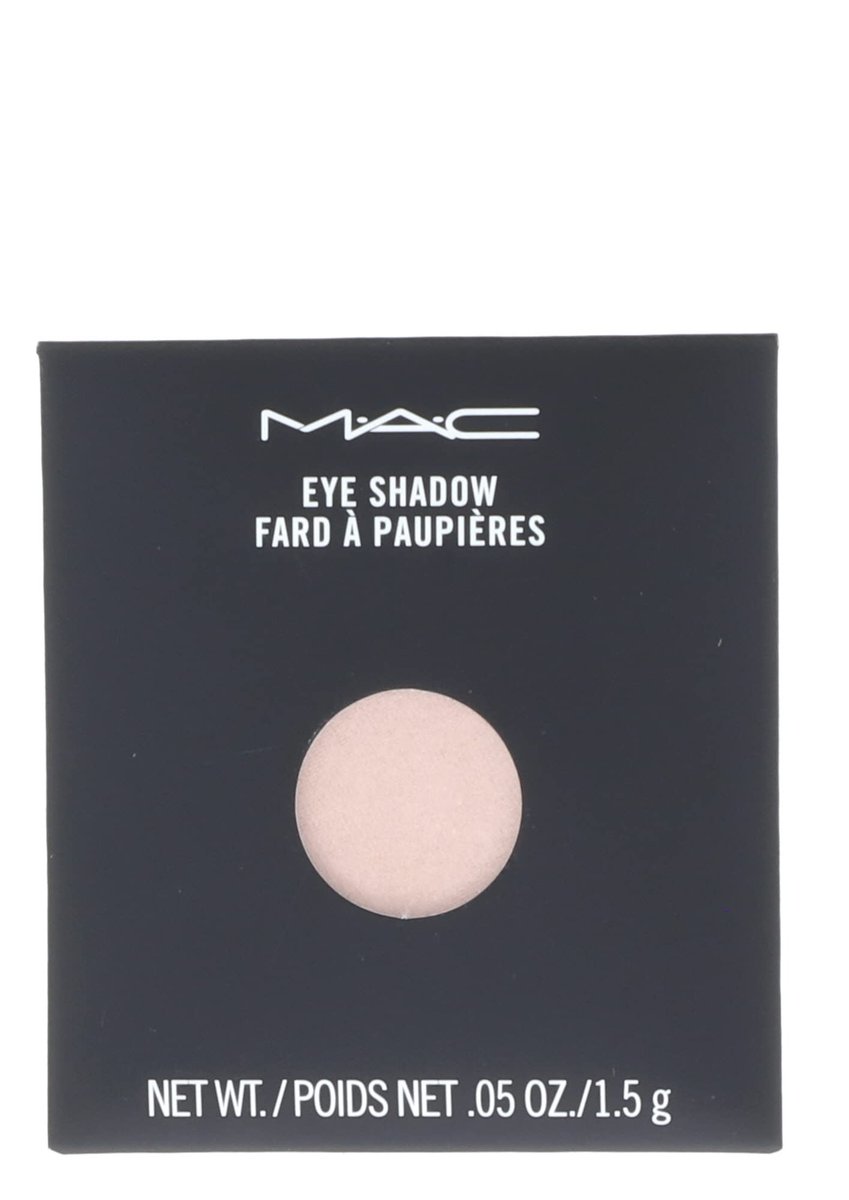 MAC Pro Palette Refill Lidschatten NAKED LUNCH – Nachfüllbarer Lidschatten für professionelle Looks