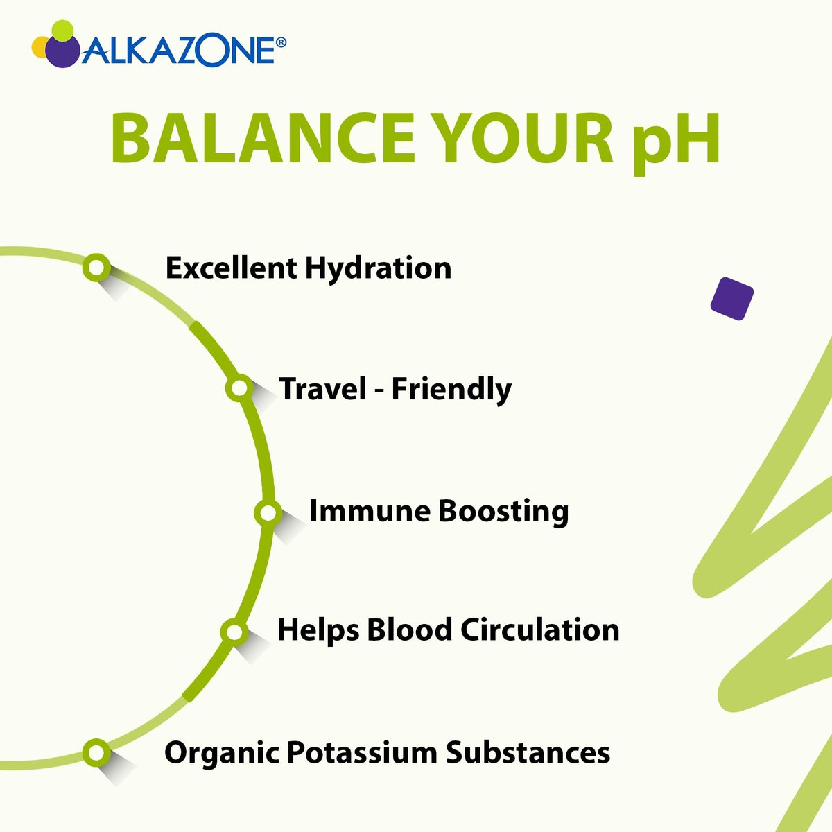 Alkazone pH-Balance-Alkalische Mineraltropfen – Antioxidantien, 1,25 Fl Oz, ergibt 10 Gallonen alkalisches, antioxidantienreiches Wasser, ungesüßt