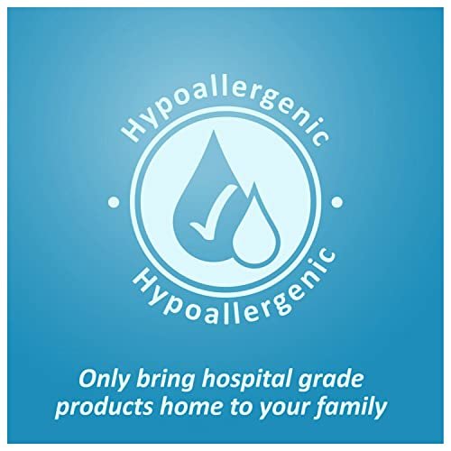 Nexcare Tegaderm + Pad Transparenter Wundverband, Atmungsaktiv, Wasserdicht, Hält 7 Tage – 5 Verbände