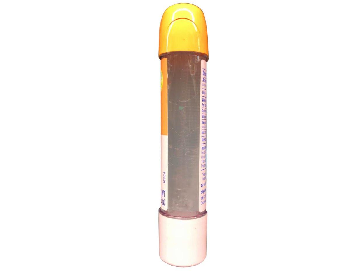 Dry Idea Clear Gel Antitranspirant & Deodorant, Advanced Dry, Unguvertet, hypoallergen, 3,0 Unzen Tuben (Packung mit 4)
