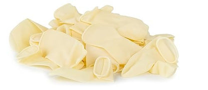 Graham-Field Grafco Latex Fingerlinge, Größe L, 144 Stück