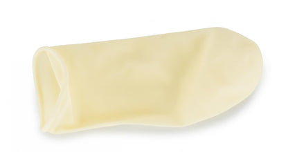 Graham-Field Grafco Latex Fingerlinge, Größe L, 144 Stück