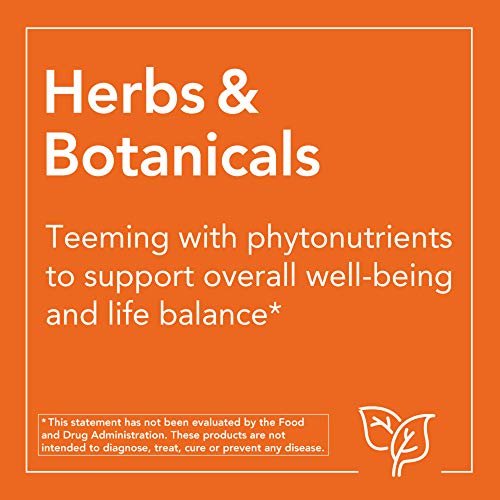 NOW Foods Chlorophyll 100 mg mit Alfalfa-Pulver, Grünes Superfood, 90 Veggie-Kapseln