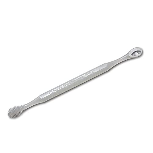 Clinere Ohrenreiniger – Sanfte Gehörgangsreinigung und Ohrenschmalzentfernung, Juckreizlinderung, Peeling, 30 Stück