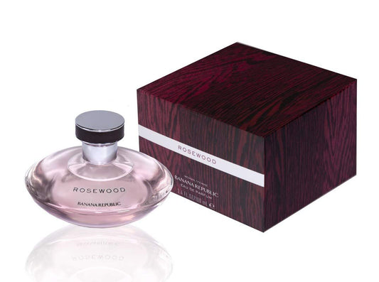 Rosewood by Banana Republic Eau de Parfum für Damen – 100 ml