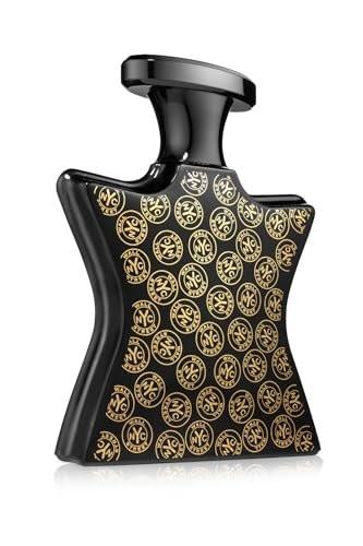 Bond No. 9 New York Wall Street Herren Eau de Parfum 100 ml