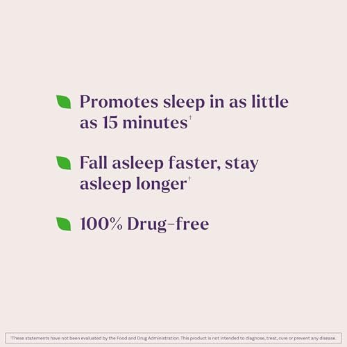 Natrol Melatonin 3 mg – Nahrungsergänzungsmittel für erholsamen Schlaf, 240 Tabletten, 240 Tage Versorgung
