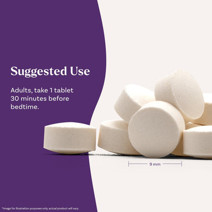 Natrol Melatonin 3 mg – Nahrungsergänzungsmittel für erholsamen Schlaf, 240 Tabletten, 240 Tage Versorgung