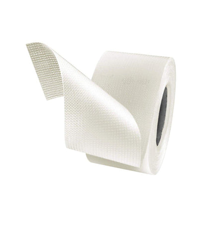 Nexcare Flexibles durchsichtiges Klebeband, wasserdicht, 1 Zoll x 10 Yards, 2 Rollen