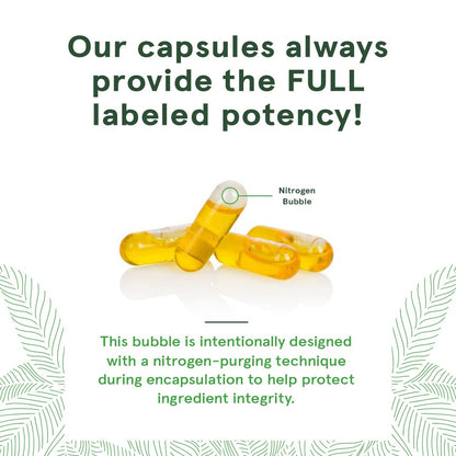 DEVA Bio Vegane Leinsamenöl-Kapseln - Reich an Omega-3, Kaltgepresst & Unraffiniert - 90 Kapseln, 2er-Pack