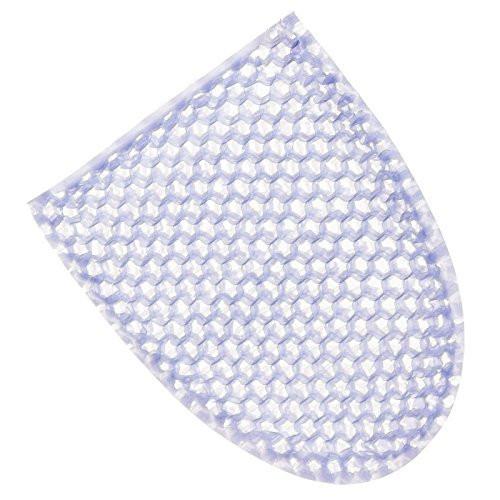 Supracor Spacell Stimulite® Gesichtsreinigungsschwamm – Lavendel – 1 Packung