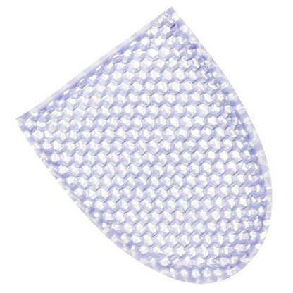 Supracor Spacell Stimulite® Gesichtsreinigungsschwamm – Lavendel – 1 Packung