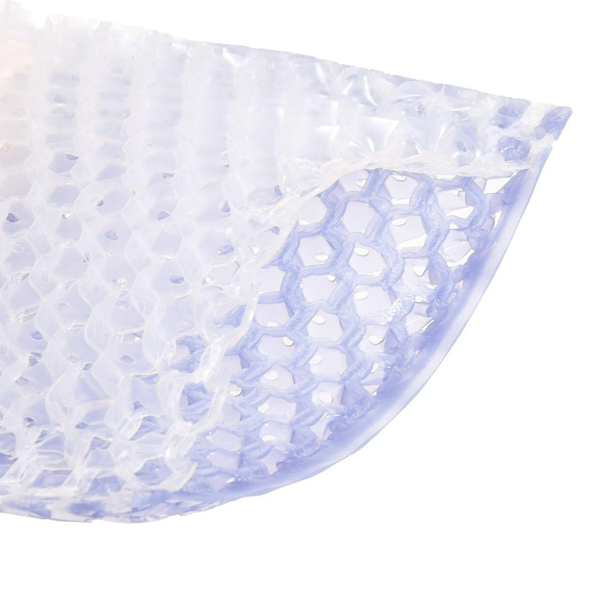 Supracor Spacell Stimulite® Gesichtsreinigungsschwamm – Lavendel – 1 Packung