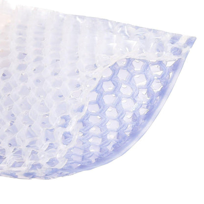 Supracor Spacell Stimulite® Gesichtsreinigungsschwamm – Lavendel – 1 Packung