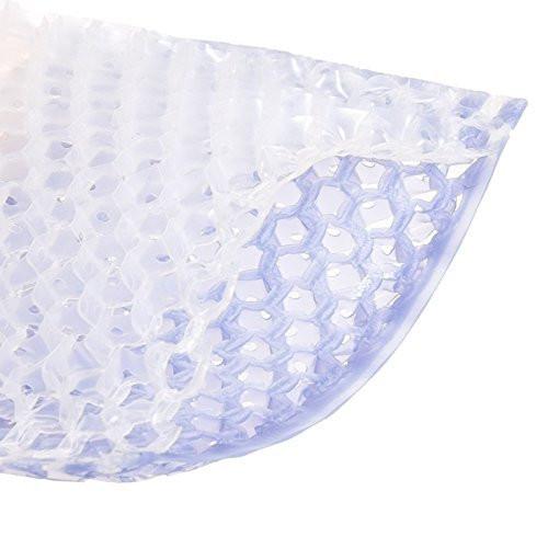 Supracor Spacell Stimulite® Gesichtsreinigungsschwamm – Lavendel – 1 Packung