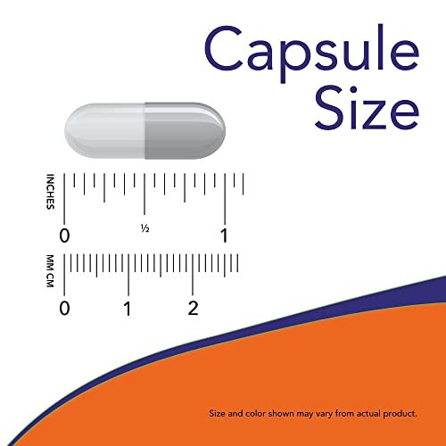 NOW Foods Nahrungsergänzung, Rote Meeresalgen mit Vitamin D-2, für die Gelenkgesundheit*, 180 Veggie-Kapseln