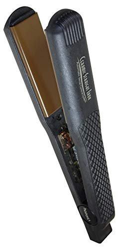 HairArt H3000 Glätteisen mit Turmalin-Keramikbeschichtung, 3,5 cm