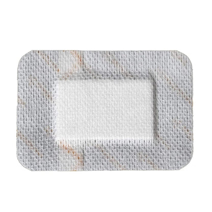 Smith & Nephew PRIMAPORE 7133 Peripherer IV-Klebeverband, haftender Nichtgewebe-Inselverband, Packung mit 100 Stück (2 7/8 x 2 Zoll)