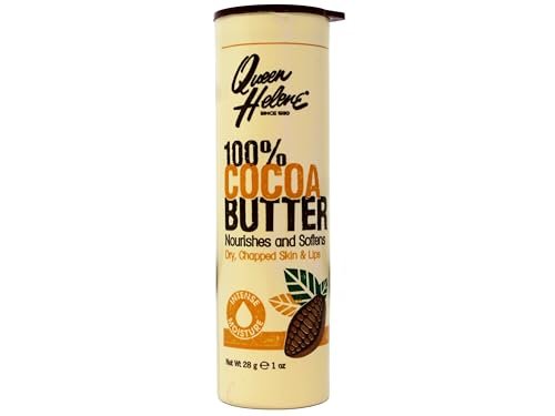 Queen Helene 100 % Kakaobutter-Stick Feuchtigkeitsspender 28 g