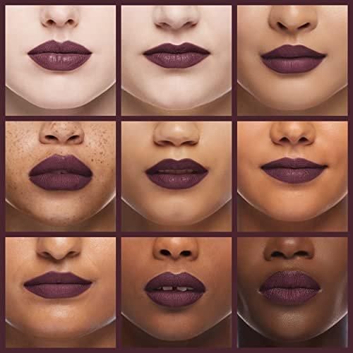 MAC Lippenkonturenstift Vino – Präziser Lip Liner für perfekte Lippen