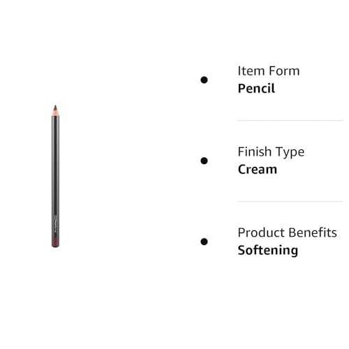 MAC Lippenkonturenstift Vino – Präziser Lip Liner für perfekte Lippen