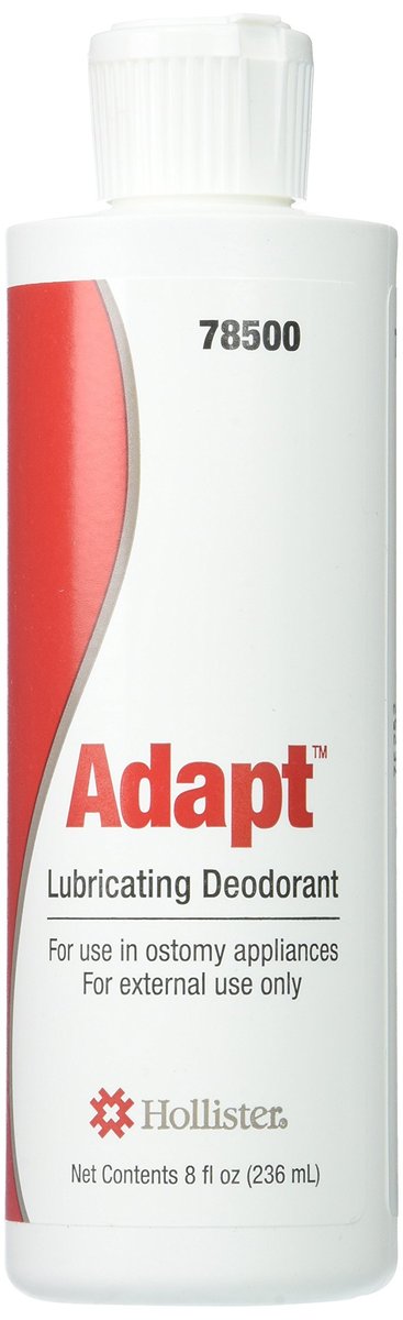 Adapt Gleitendes Deodorant – 8 oz Flasche