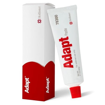 Hollister 79300 Adapt Hautschutzpaste, 2,1 oz Tube – Stoma-Paste, Stomaversorgung