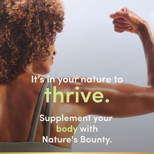 Nature's Bounty Tonalin CLA 1000 mg, 50 Rapid Release Weichkapseln – Nahrungsergänzungsmittel zur Unterstützung von Diät und Körper