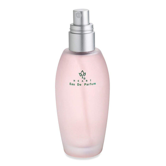 Garden Botanika Heart Eau de Parfum – 3,2 oz Blumenduft für Damen