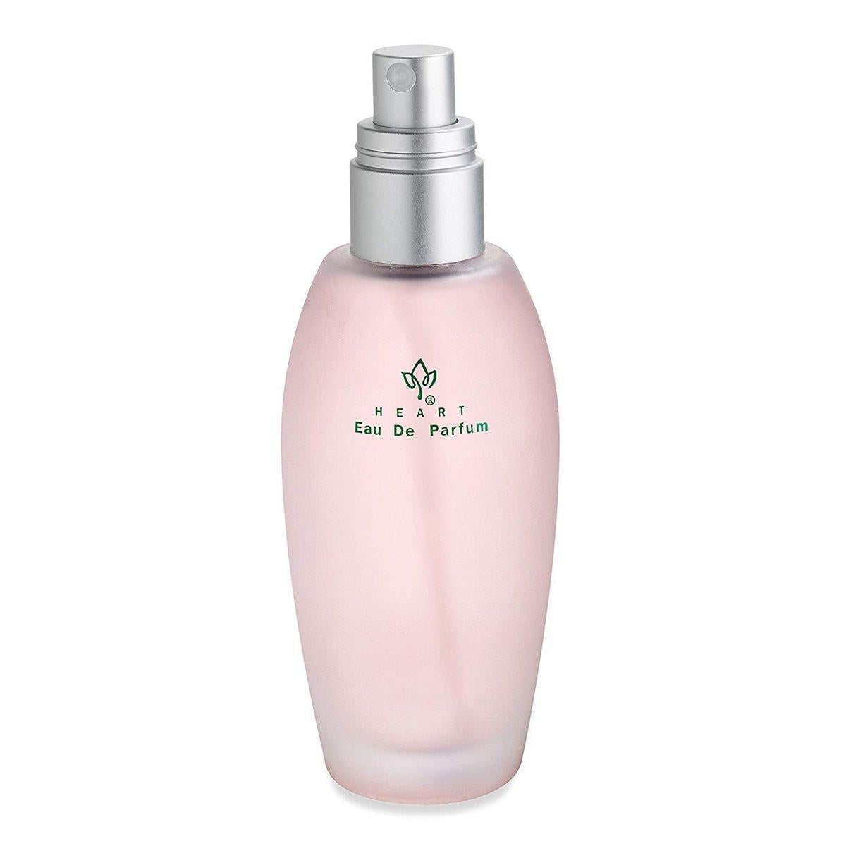 Garden Botanika Heart Eau de Parfum – 3,2 oz Blumenduft für Damen
