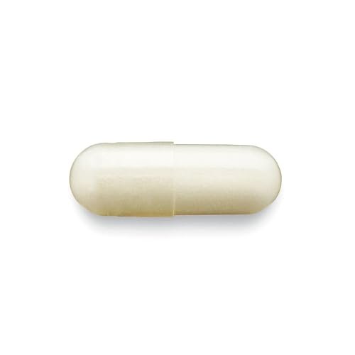 GNC Frauen Gelatine Kapseln – Unterstützt gesunde Haare, Haut und Nägel, natürliche Kollagenquelle, 60 Kapseln