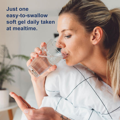 Carlson Magnesium-Gele, 400 mg Magnesium pro Weichkapsel, Herz- und Muskelunterstützung, Magnesium-Gelkapseln, Darmfunktion, Magnesium-Ergänzung, 250 Weichkapseln